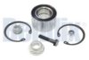 BENDIX 050216B Wheel Bearing Kit